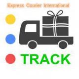 International Courier Services From China