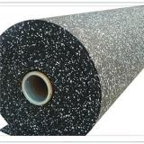 EPDM Coiled Rubber Tiles